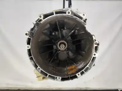 Gebrauchtes Autoersatzteil GETRIEBE zum FORD RANGER (TKE)  OEM-IAM-Referenzen EB3R7003PB  