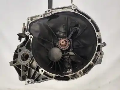 Peça sobressalente para automóvel em segunda mão caixa de velocidades por mazda 3 (bk) 1.6 (bk14) referências oem iam 3m5r7002yg