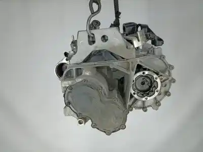 Second-hand car spare part gearbox for seat ateca (kh7) 2.0 tdi oem iam references vcq  