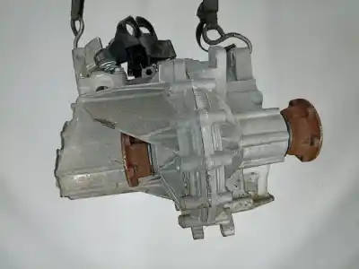 Second-hand car spare part gearbox for seat ateca (kh7) 2.0 tdi oem iam references vcq  