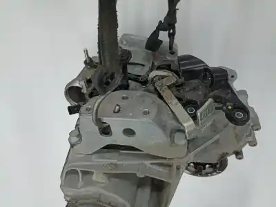 Second-hand car spare part gearbox for seat ateca (kh7) 2.0 tdi oem iam references vcq  