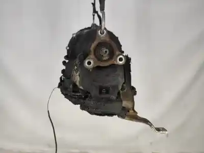 Second-hand car spare part gearbox for bmw 5 touring (e61) 520 d oem iam references   