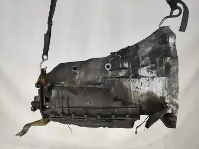 Second-hand car spare part gearbox for bmw 5 touring (e61) 520 d oem iam references   