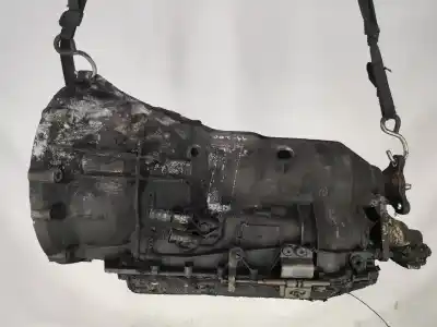Second-hand car spare part gearbox for bmw 5 touring (e61) 520 d oem iam references   