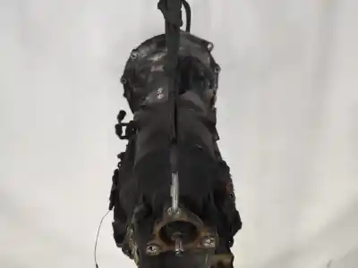 Second-hand car spare part gearbox for bmw 5 touring (e61) 520 d oem iam references   