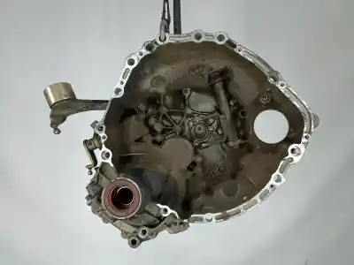 Peça sobressalente para automóvel em segunda mão caixa de velocidades por rover rover 45 (rt) (2000->) 1.4 referências oem iam 