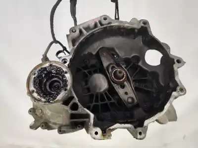 Pièce détachée automobile d'occasion boîte de vitesses pour skoda fabia i combi (6y5) 1.4 16v références oem iam fdl