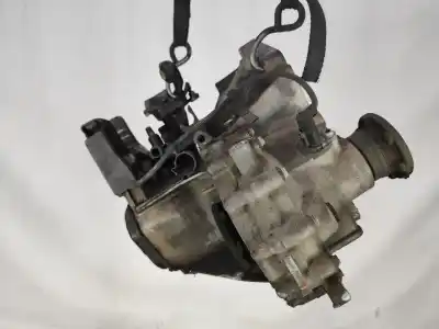 Pezzo di ricambio per auto di seconda mano riduttore per skoda fabia i combi (6y5) 1.4 16v riferimenti oem iam fdl  