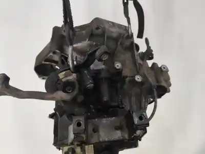 Pezzo di ricambio per auto di seconda mano riduttore per skoda fabia i combi (6y5) 1.4 16v riferimenti oem iam fdl  