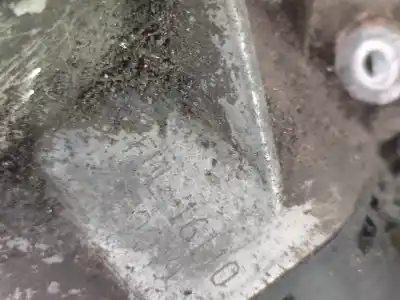 Pezzo di ricambio per auto di seconda mano riduttore per skoda fabia i combi (6y5) 1.4 16v riferimenti oem iam fdl  