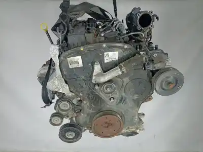 Tweedehands auto-onderdeel complete motor voor ford ranger (tke) 2.2 tdci cat 150 cv / 110 kw oem iam-referenties gbvajqj  