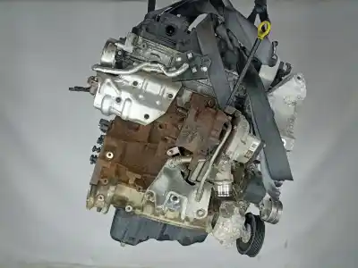 Tweedehands auto-onderdeel complete motor voor ford ranger (tke) 2.2 tdci cat 150 cv / 110 kw oem iam-referenties gbvajqj  