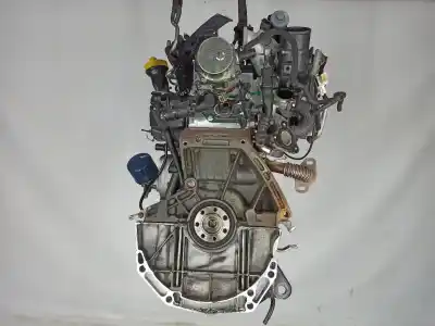 İkinci el araba yedek parçası KOMPLE MOTOR için RENAULT MEGANE IV SPORTER (K9A/M/N_)  OEM IAM referansları K9K656  