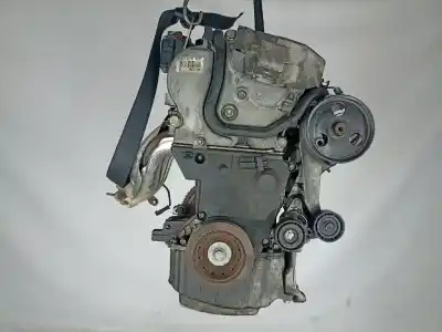 Second-hand car spare part complete engine for renault scénic i monospace (ja0/1_, fa0_) 1.6 (ja00 ja16 ja15 ja19 ja1v ja2b ja2c ja0b.... oem iam references k4m708  