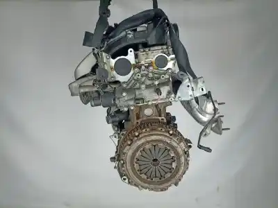 Автозапчастина б/у двигун комплект для RENAULT SCÉNIC I MONOSPACE (JA0/1_, FA0_) 1.6 (JA00 JA16 JA15 JA19 JA1V JA2B JA2C JA0B.... Посилання на OEM IAM K4M708  