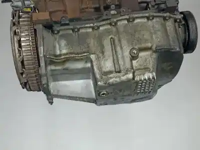 Second-hand car spare part complete engine for renault scénic i monospace (ja0/1_, fa0_) 1.6 (ja00 ja16 ja15 ja19 ja1v ja2b ja2c ja0b.... oem iam references k4m708  