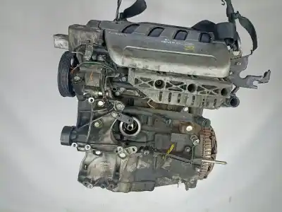 Second-hand car spare part complete engine for renault scénic i monospace (ja0/1_, fa0_) 1.6 (ja00 ja16 ja15 ja19 ja1v ja2b ja2c ja0b.... oem iam references k4m708  