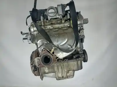 Second-hand car spare part complete engine for renault scénic i monospace (ja0/1_, fa0_) 1.6 (ja00 ja16 ja15 ja19 ja1v ja2b ja2c ja0b.... oem iam references k4m708  