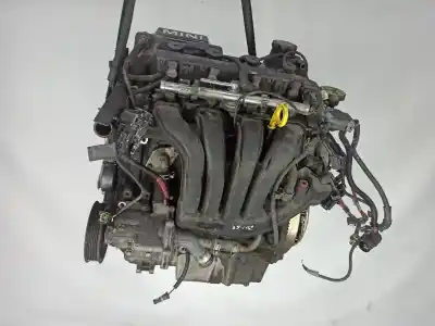 Автозапчасти б/у полный двигатель за mini mini (r50, r53) cooper ссылки oem iam w10b16a  