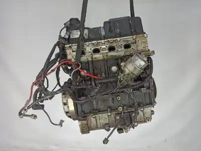 Автозапчасти б/у полный двигатель за mini mini (r50, r53) cooper ссылки oem iam w10b16a  