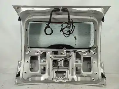 Piesă de schimb auto la mâna a doua haion pentru ford c-max (dm2) 1.6 tdci referințe oem iam    Piesă de schimb auto la mâna a doua haion pentru ford c-max (dm2) 1.6 tdci referințe oem iam