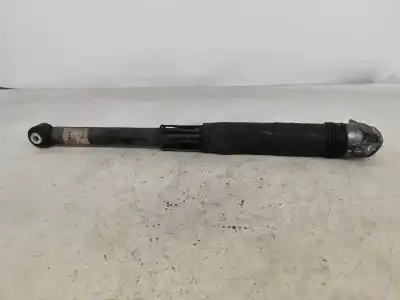 Автозапчасти б/у правый задний амортизатор за seat leon (5f1) 1.6 tdi ссылки oem iam 5q0512013