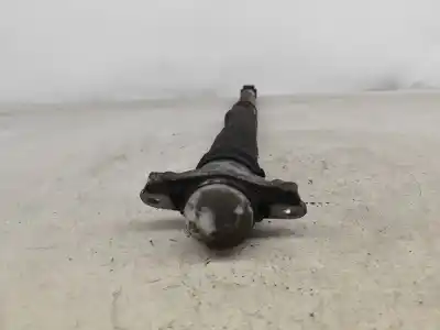 Автозапчасти б/у правый задний амортизатор за seat leon (5f1) 1.6 tdi ссылки oem iam 5q0512013  