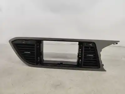 Second-hand car spare part CENTER CONSOLE for SEAT LEON (5F1)  OEM IAM references 5F1819110D  