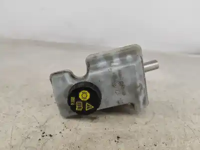 Автозапчастина б/у гальмівний насос для seat leon (5f1) 1.6 tdi посилання на oem iam   