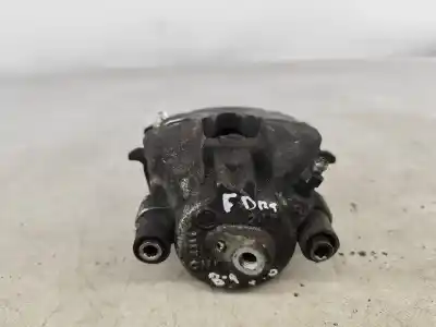 Автозапчасти б/у передний правый тормозной суппорт за seat leon (5f1) 1.6 tdi ссылки oem iam 5q0615106d