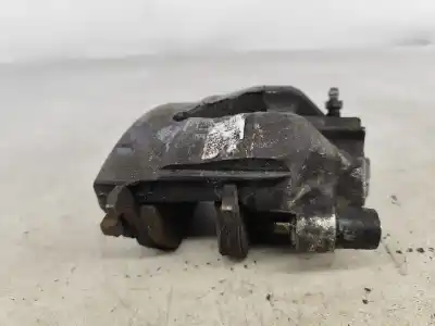 Автозапчасти б/у передний правый тормозной суппорт за seat leon (5f1) 1.6 tdi ссылки oem iam 5q0615106d  