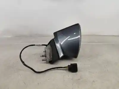 Автозапчастина б/у ліве дзеркало для seat leon (5f1) 1.6 tdi посилання на oem iam 21996707d  