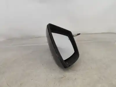 Автозапчастина б/у ліве дзеркало для seat leon (5f1) 1.6 tdi посилання на oem iam 21996707d  