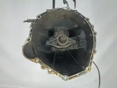 Gebrauchtes Autoersatzteil GETRIEBE zum MERCEDES-BENZ E-CLASS BREAK (S124)  OEM-IAM-Referenzen 717411  