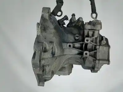 Pezzo di ricambio per auto di seconda mano riduttore per opel corsa c (x01) 1.3 cdti (f08 f68) riferimenti oem iam w355  