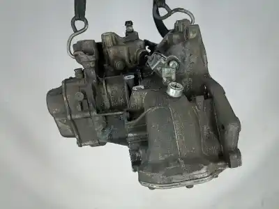 Pezzo di ricambio per auto di seconda mano riduttore per opel corsa c (x01) 1.3 cdti (f08 f68) riferimenti oem iam w355  