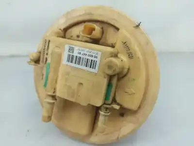 Автозапчасти б/у индикатор за peugeot 207 (wa_, wc_) 1.6 hdi ссылки oem iam 9685044780  