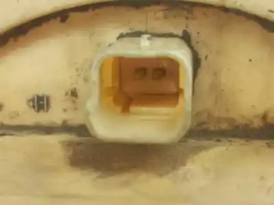 Автозапчасти б/у индикатор за peugeot 207 (wa_, wc_) 1.6 hdi ссылки oem iam 9685044780  