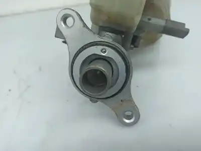 Автозапчасти б/у тормозной насос за peugeot 207 (wa_, wc_) 1.6 hdi ссылки oem iam 32067093  