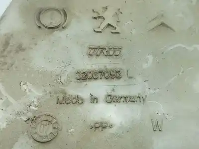 Автозапчасти б/у тормозной насос за peugeot 207 (wa_, wc_) 1.6 hdi ссылки oem iam 32067093  