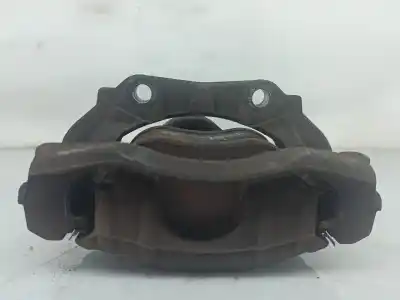 Автозапчасти б/у передний правый тормозной суппорт за peugeot 207 (wa_, wc_) 1.6 hdi ссылки oem iam 0204y01145