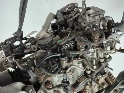 Автозапчасти б/у полный двигатель за renault kangoo express (fw0/1_) 1.5 dci k9ka800 ссылки oem iam k9k628   Автозапчасти б/у полный двигатель за renault kangoo express (fw0/1_) 1.5 dci k9ka800 ссылки oem iam k9k628