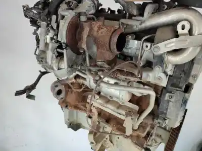 Автозапчасти б/у полный двигатель за renault kangoo express (fw0/1_) 1.5 dci k9ka800 ссылки oem iam k9k628   Автозапчасти б/у полный двигатель за renault kangoo express (fw0/1_) 1.5 dci k9ka800 ссылки oem iam k9k628