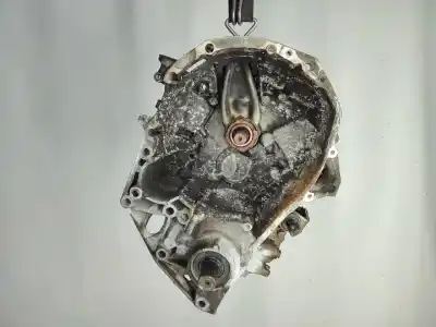 İkinci el araba yedek parçası VITES KUTUSU için RENAULT 9 (L42_)  OEM IAM referansları JB1009  