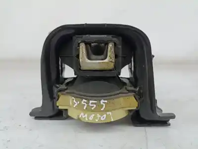 Автозапчастина б/у підтримка двигуна для peugeot 208 caixa (cr_) 1.6 hdi 92 посилання на oem iam 9683181180