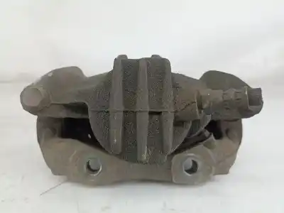 Автозапчастина б/у передній правий гальмівний супорт для peugeot 208 caixa (cr_) 1.6 hdi 92 посилання на oem iam 0204y01132