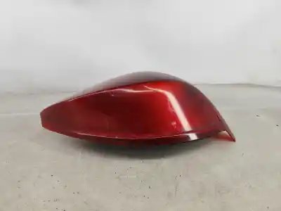 Second-hand car spare part left tailgate light for ford fiesta iv (ja_, jb_) 1.25 i 16v oem iam references 96fg13n004  
