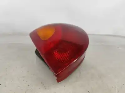 Second-hand car spare part left tailgate light for ford fiesta iv (ja_, jb_) 1.25 i 16v oem iam references 96fg13n004  