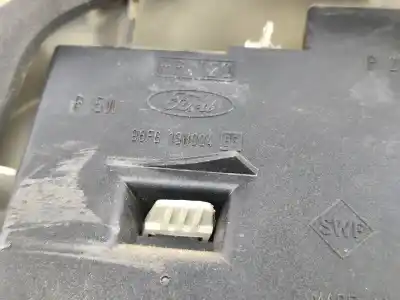 Second-hand car spare part left tailgate light for ford fiesta iv (ja_, jb_) 1.25 i 16v oem iam references 96fg13n004  