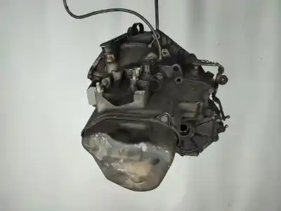 Second-hand car spare part gearbox for citroen saxo (s0, s1) 1.5 d oem iam references 20ce51  